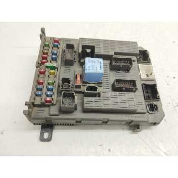 Recambio de caja reles / fusibles para citroën c5 berlina 2.0 hdi 90 x referencia OEM IAM 9649301580  
