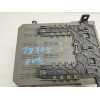 Recambio de caja reles / fusibles para citroën c5 berlina 2.0 hdi 90 x referencia OEM IAM 9649301580  