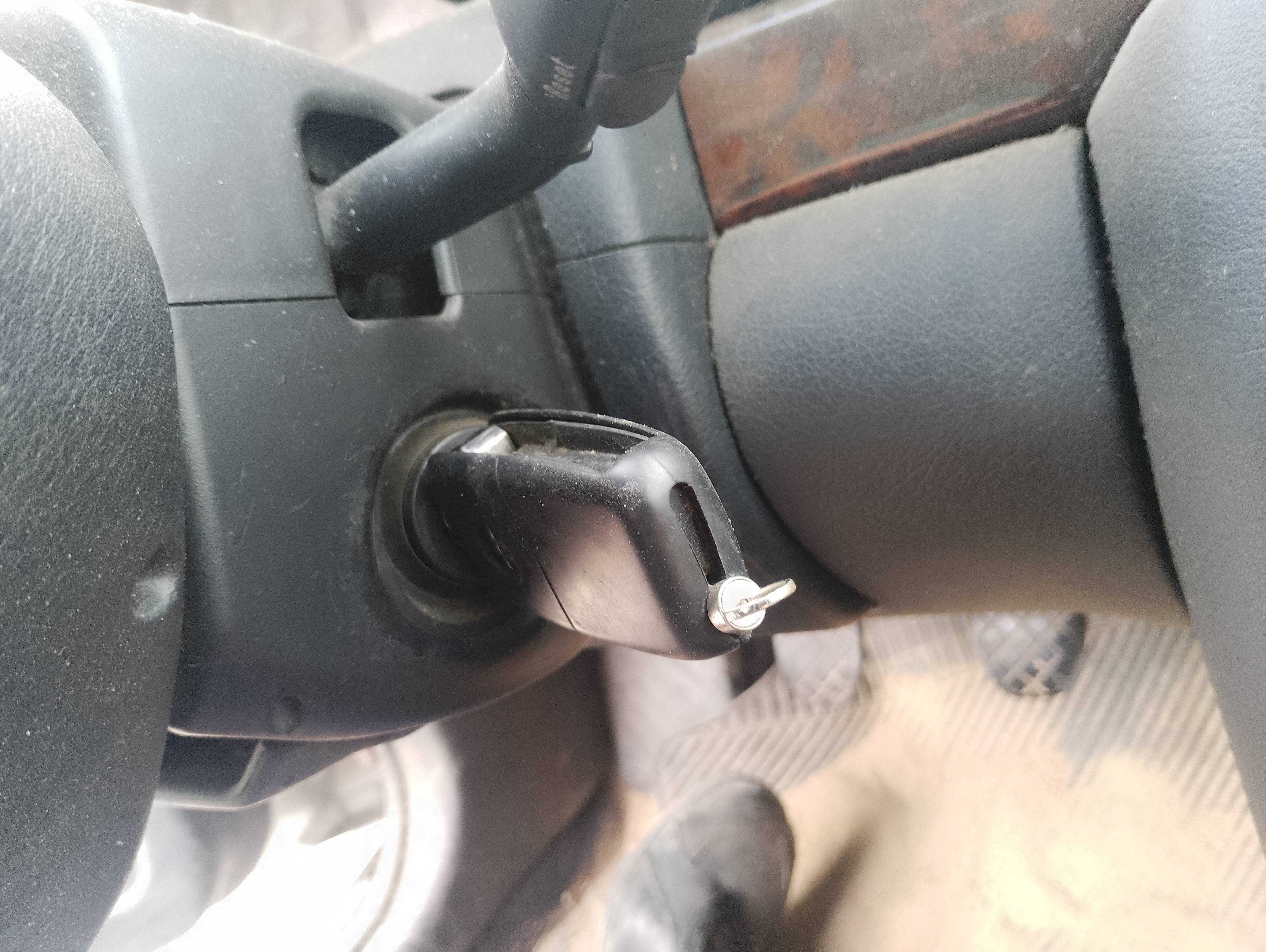 Recambio de conmutador de arranque para audi a4 berlina (b5) 1.9 tdi referencia OEM IAM   