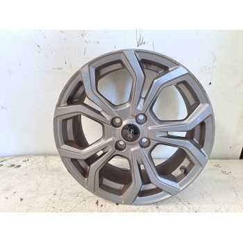 Recambio de llanta para ford fiesta (ce1) st-line referencia OEM IAM r17 h1bj1007d1a 