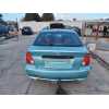 Recambio de porton trasero para hyundai accent (mc) referencia OEM IAM   