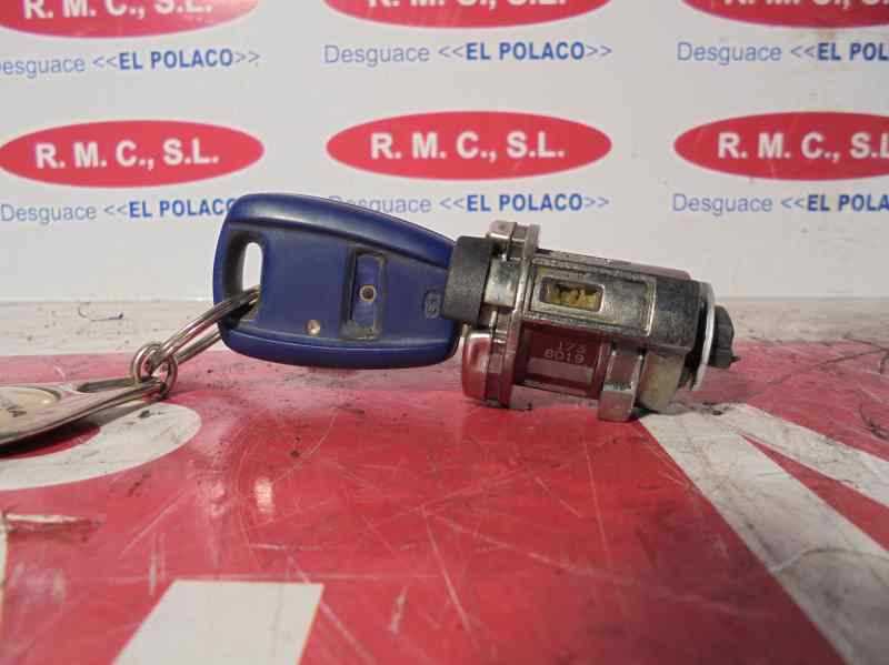 Recambio de conmutador de arranque para fiat punto berlina (188) 1.9 jtd cat referencia OEM IAM 1738019  OFERTA