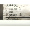 Recambio de transmision delantera izquierda para kia ceed business referencia OEM IAM 49500G4400  
