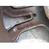 Recambio de llanta para ford fiesta (ce1) st-line referencia OEM IAM r17 h1bj1007d1a 