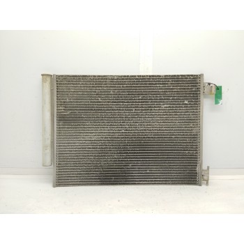 Recambio de condensador / radiador aire acondicionado para renault captur 1.5 dci diesel fap referencia OEM IAM   