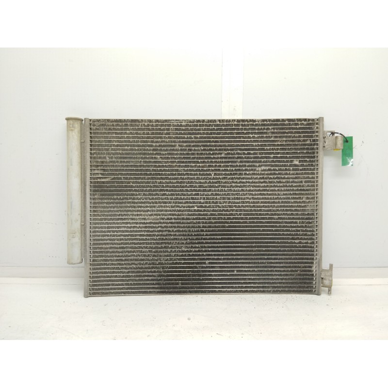 Recambio de condensador / radiador aire acondicionado para renault captur 1.5 dci diesel fap referencia OEM IAM   