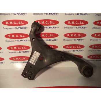 Recambio de brazo suspension inferior delantero derecho para kia cee´d 1.6 crdi cat referencia OEM IAM   OFERTA