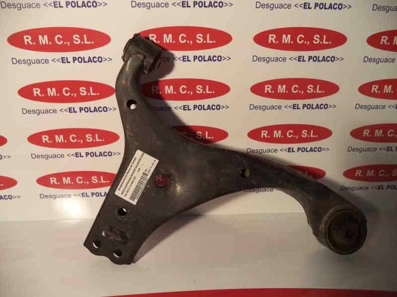 Recambio de brazo suspension inferior delantero derecho para kia cee´d 1.6 crdi cat referencia OEM IAM   OFERTA
