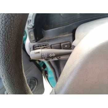 Recambio de mando luces para nissan vanette cargo (hc23) familiar (5 asientos) referencia OEM IAM   