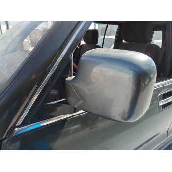 RETROVISOR IZQUIERDO 
