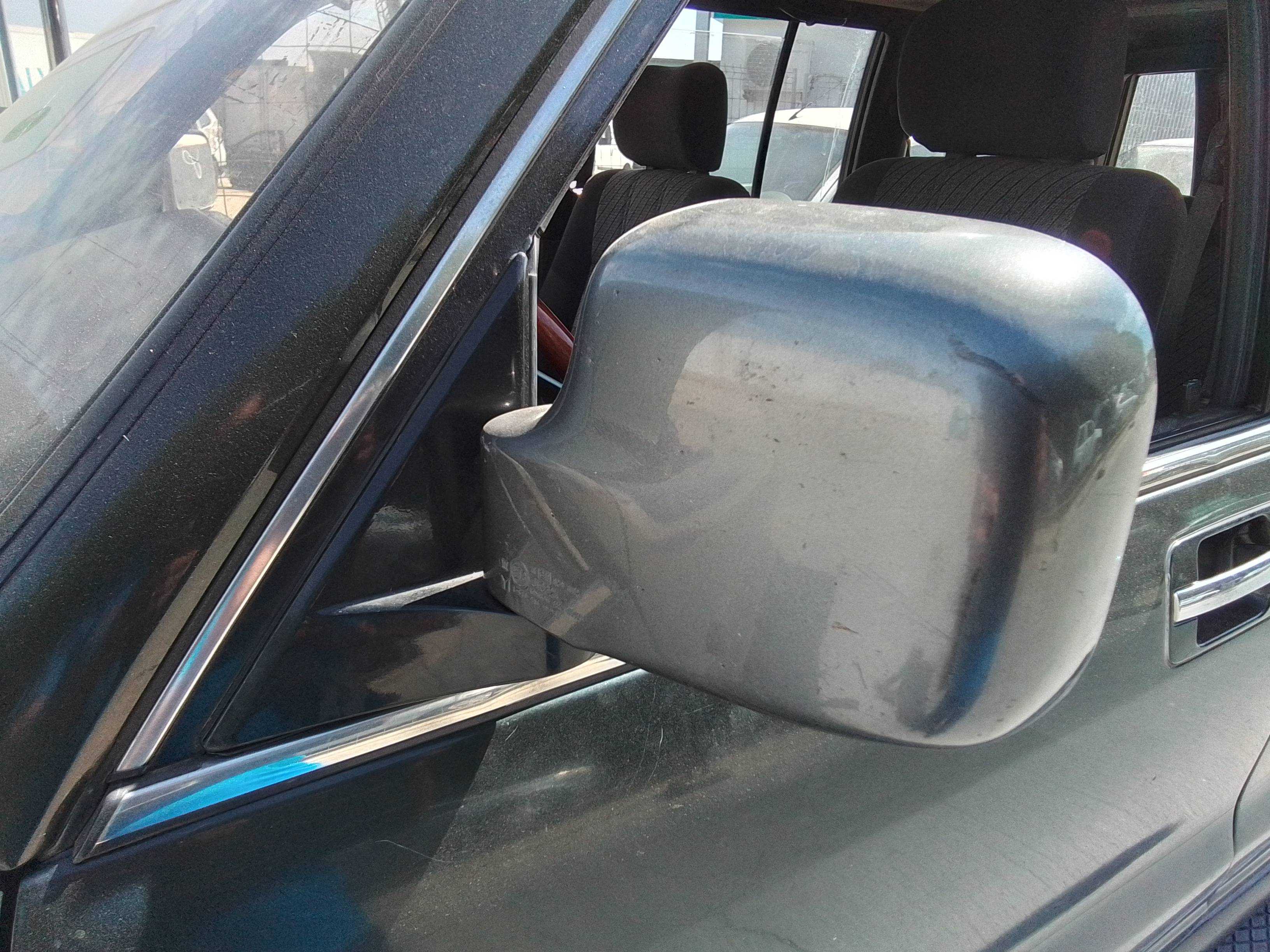 Recambio de retrovisor izquierdo para opel monterey básico referencia OEM IAM   