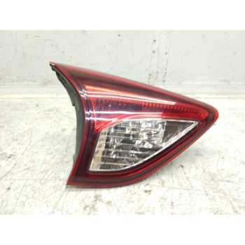 Recambio de piloto porton trasero izquierdo para mazda cx-5 center-line 2wd referencia OEM IAM K2442  