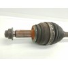 Recambio de transmision delantera izquierda para kia ceed business referencia OEM IAM 49500G4400  