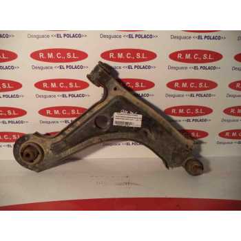 Recambio de brazo suspension inferior delantero derecho para daewoo nubira wagon 1.6 cat referencia OEM IAM   OFERTA