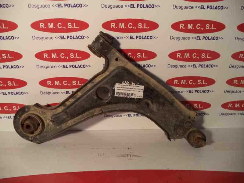 Recambio de brazo suspension inferior delantero derecho para daewoo nubira wagon 1.6 cat referencia OEM IAM   OFERTA