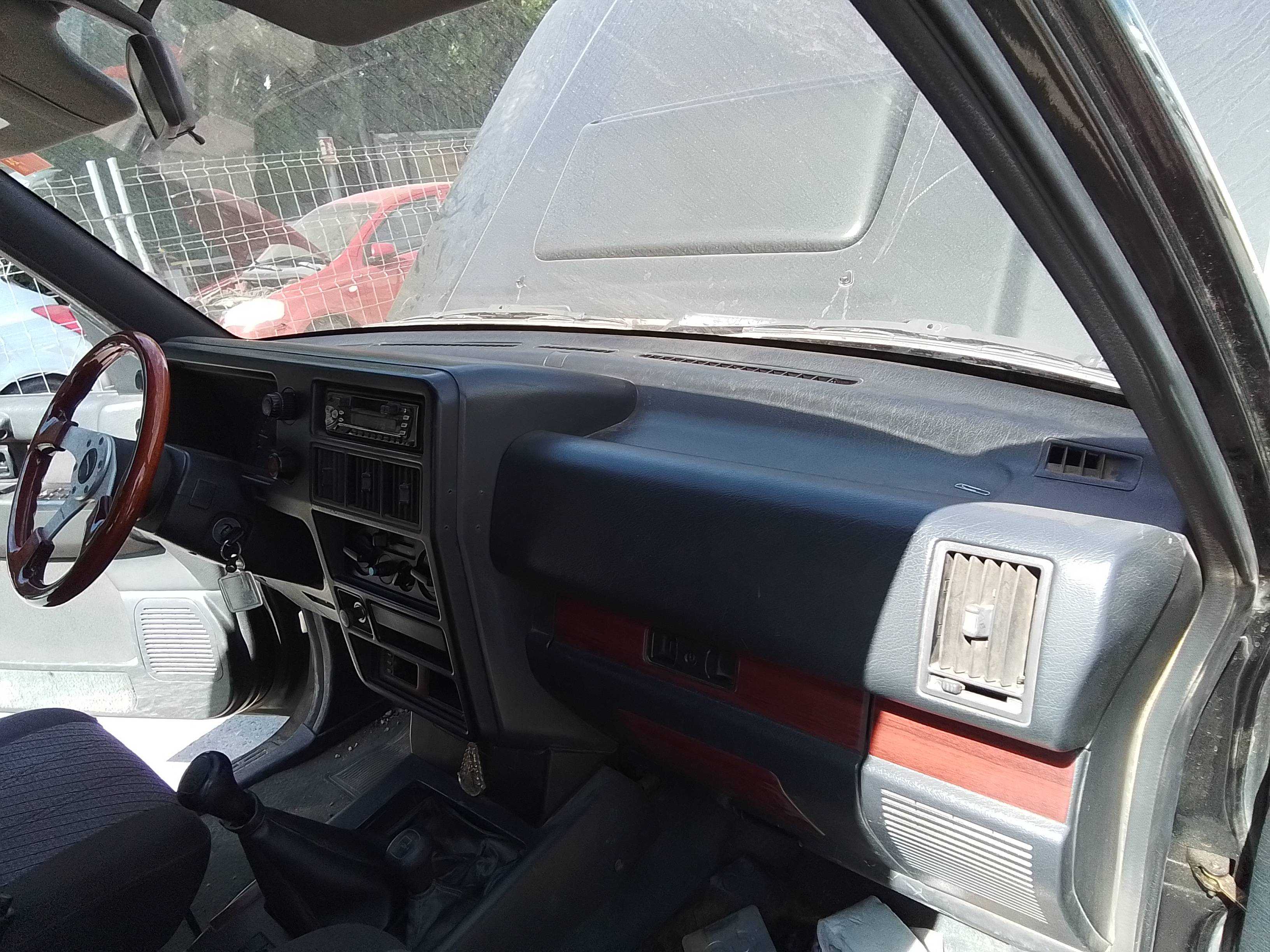 Recambio de salpicadero para opel monterey básico referencia OEM IAM   