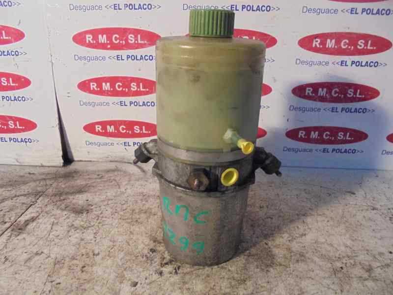Recambio de bomba direccion para seat cordoba berlina (6l2) 1.9 tdi referencia OEM IAM 6Q0423156Q  