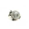 Recambio de faro antiniebla izquierdo para ford focus berlina (cap) ambiente (d) referencia OEM IAM 3M5115K201AA  