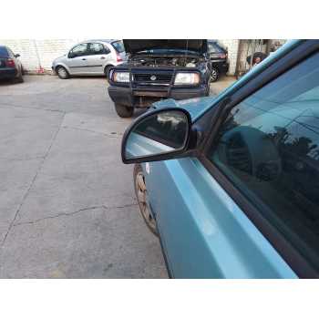 RETROVISOR IZQUIERDO 