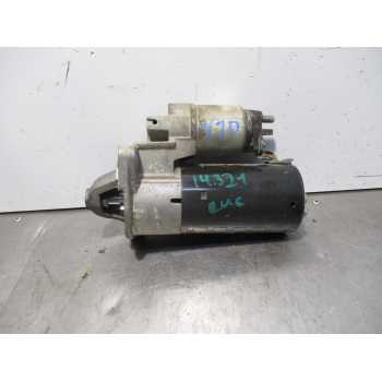 Motores de arranque 55572065 BOSCH 