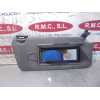 Recambio de parasol derecho para mercedes-benz clase e (w207) coupe (2010 - ...) 350 cgi c207 | 2010 referencia OEM IAM   