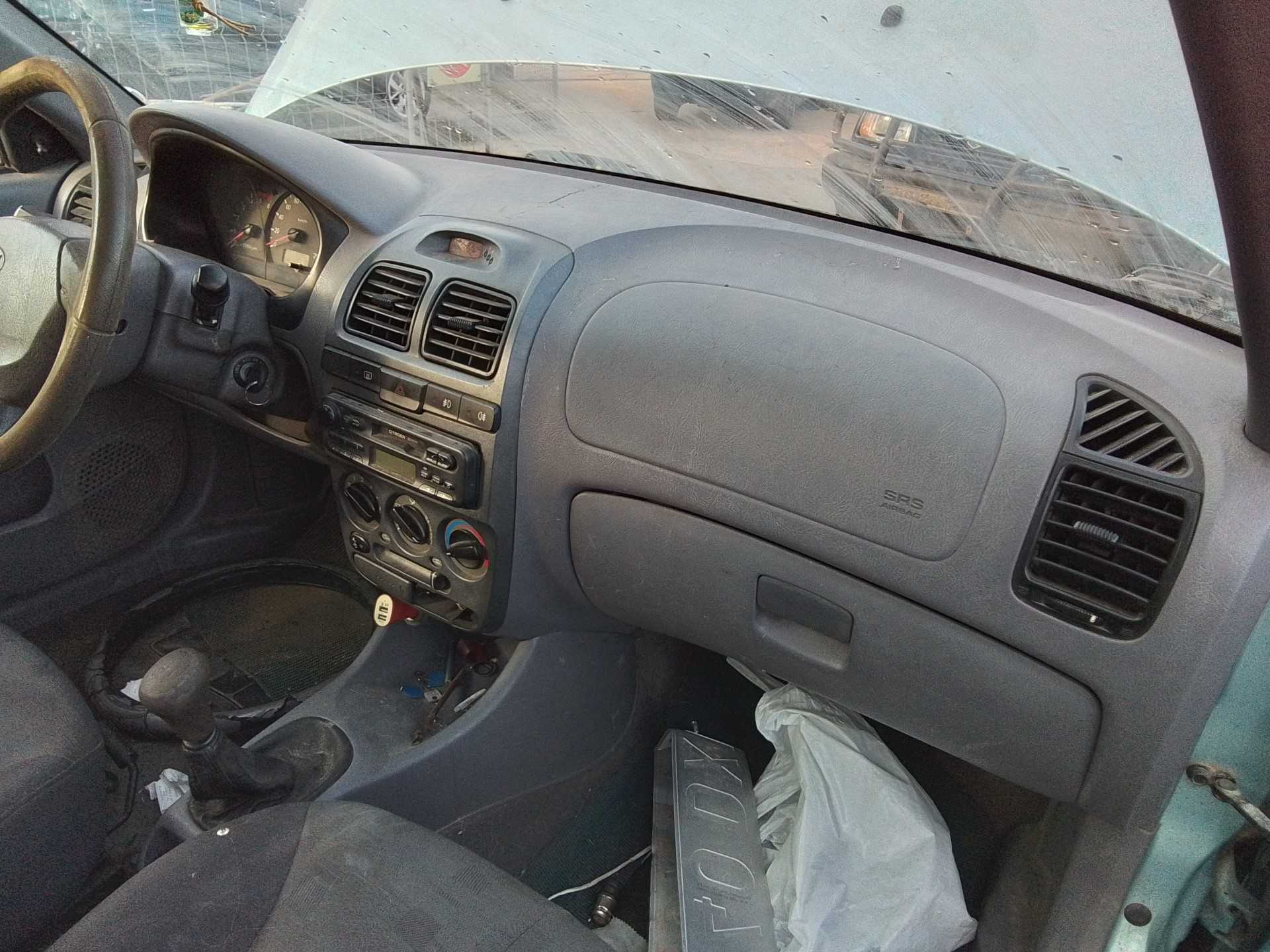 Recambio de salpicadero para hyundai accent (mc) referencia OEM IAM   
