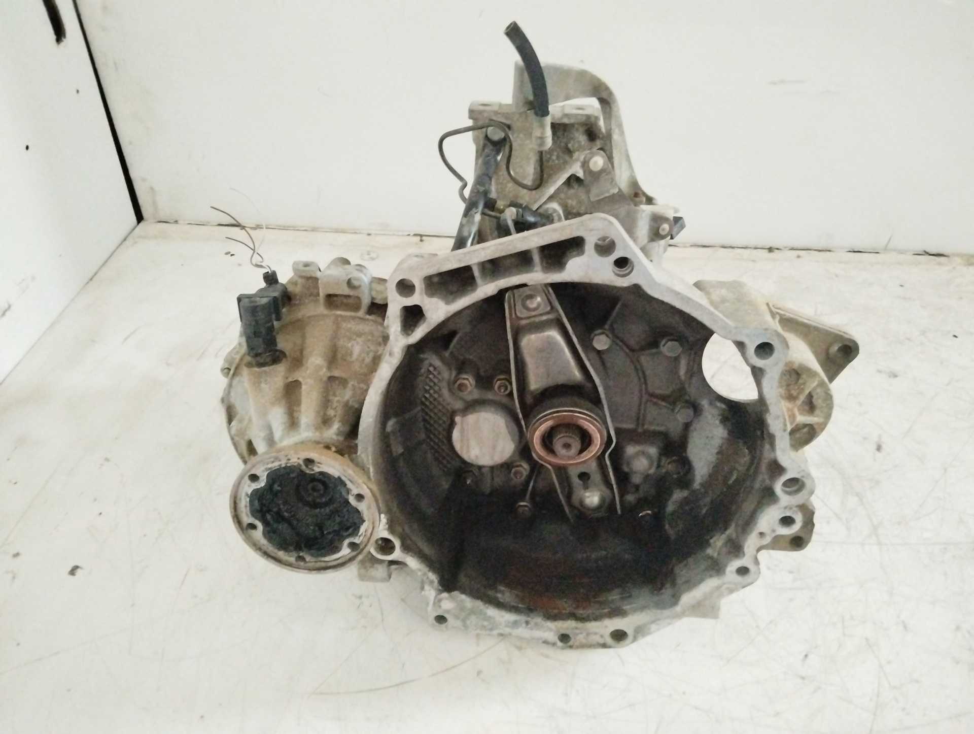 Recambio de caja cambios para volkswagen golf iv berlina (1j1) 1.9 tdi referencia OEM IAM EBJ06069  
