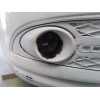 Recambio de faro antiniebla derecho para ford focus berlina (cap) ambiente (d) referencia OEM IAM   