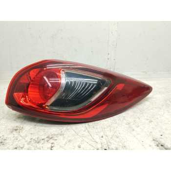 Recambio de piloto trasero derecho para mazda cx-5 center-line 2wd referencia OEM IAM A051671  