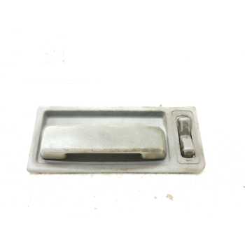 Recambio de maneta interior pl izquierda para nissan vanette cargo (hc23) familiar (5 asientos) referencia OEM IAM   