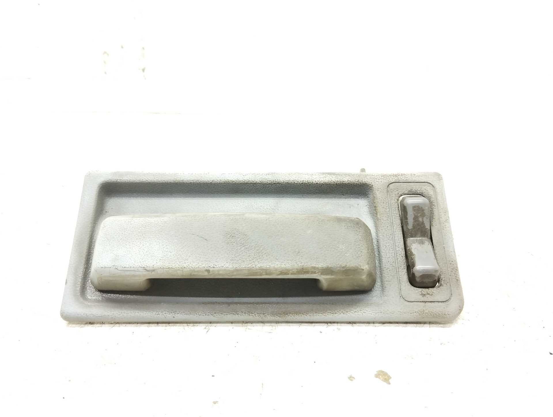 Recambio de maneta interior pl izquierda para nissan vanette cargo (hc23) familiar (5 asientos) referencia OEM IAM   