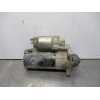 Recambio de motores de arranque para opel insignia berlina expression referencia OEM IAM 55572065 BOSCH 