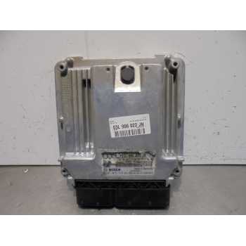 CENTRALITA MOTOR UCE 03L906022JN BOSCH