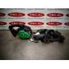 Recambio de cinturon seguridad trasero derecho para chrysler jeep gr.cherokee (wj/wg) 3.1 td cat referencia OEM IAM   