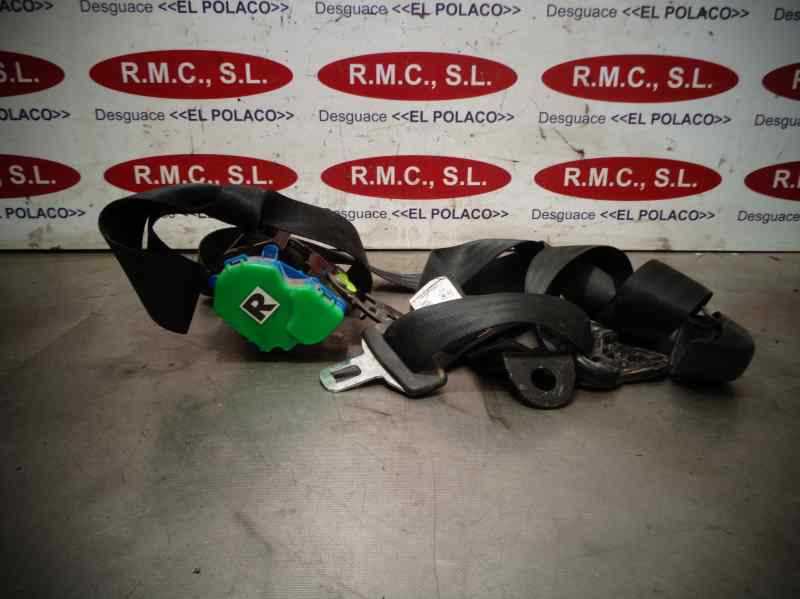 Recambio de cinturon seguridad trasero derecho para chrysler jeep gr.cherokee (wj/wg) 3.1 td cat referencia OEM IAM   