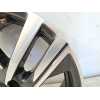 Recambio de llanta para peugeot 208 (p2) active referencia OEM IAM r16 9825165280 