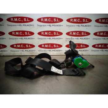 Recambio de cinturon seguridad trasero izquierdo para chrysler jeep gr.cherokee (wj/wg) 3.1 td cat referencia OEM IAM 55196789AD