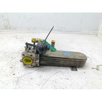 Recambio de enfriador de gases para mitsubishi grandis (na0w) 2.0 di-d inform referencia OEM IAM 03G131513K  