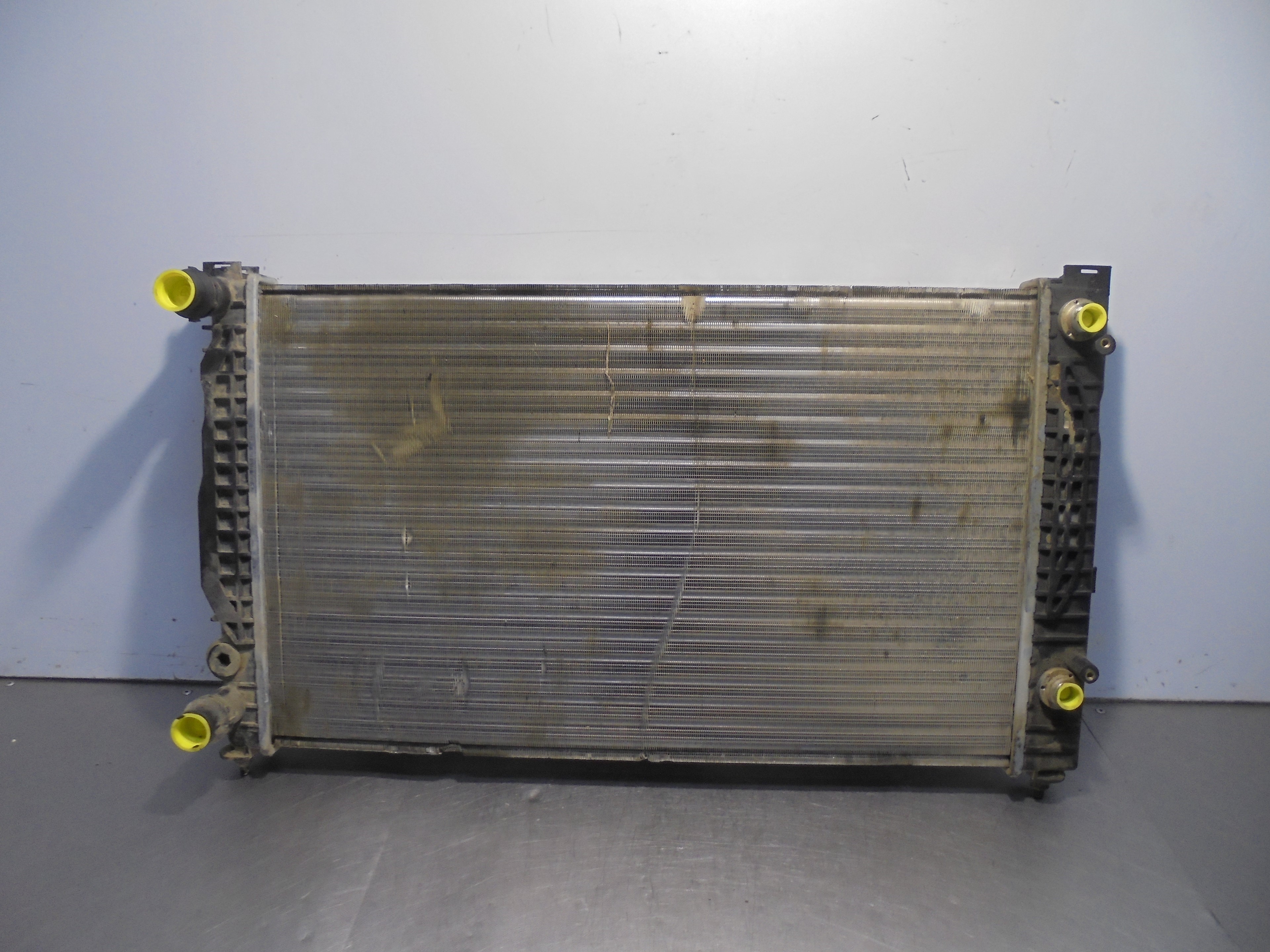 Recambio de radiador agua para volkswagen passat berlina (3b3) advance referencia OEM IAM 60229  