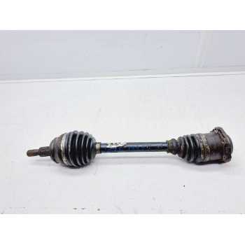 Recambio de transmision delantera izquierda para seat leon (1m1) last edition referencia OEM IAM 1j0407271je  
