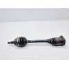 Recambio de transmision delantera izquierda para seat leon (1m1) last edition referencia OEM IAM 1j0407271je  