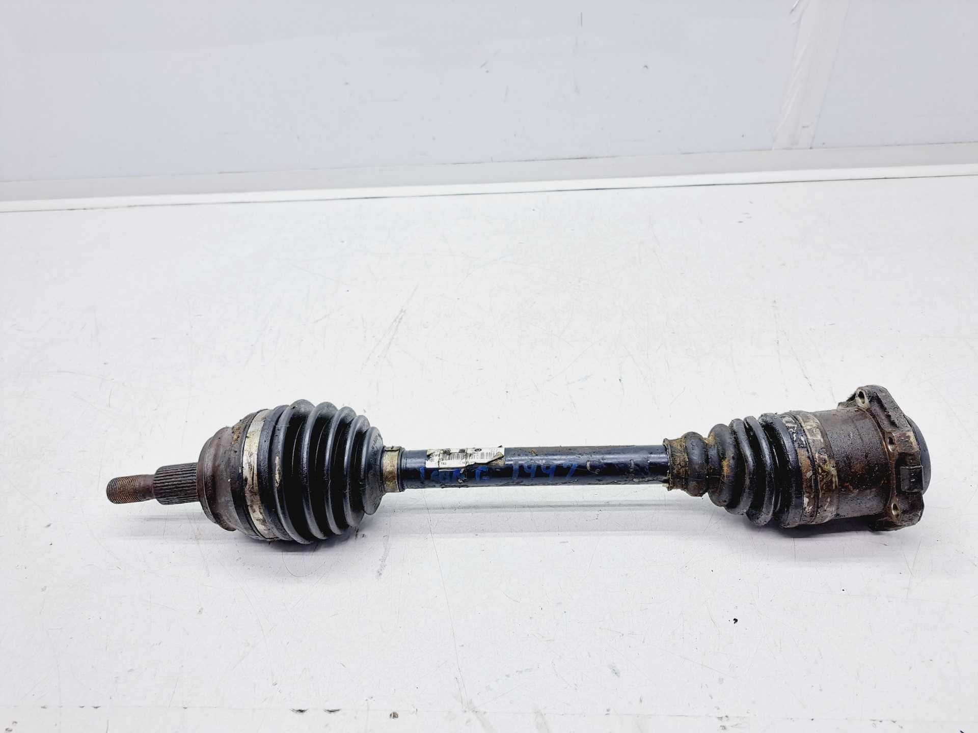 Recambio de transmision delantera izquierda para seat leon (1m1) last edition referencia OEM IAM 1j0407271je  