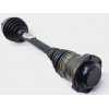 Recambio de transmision delantera izquierda para seat leon (1m1) last edition referencia OEM IAM 1j0407271je  