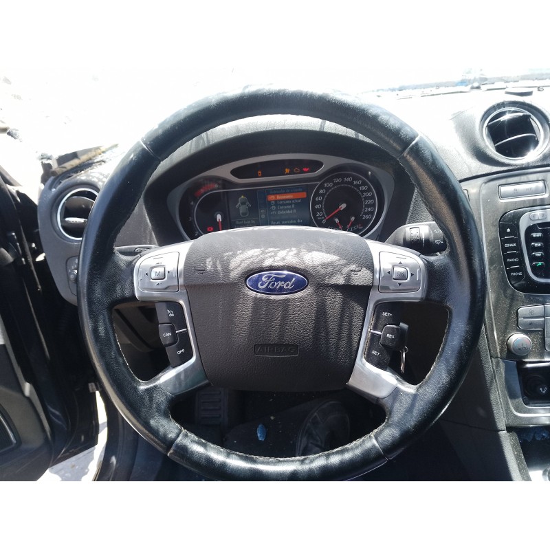 Recambio de volante para ford mondeo ber. (ca2) limited edition referencia OEM IAM   