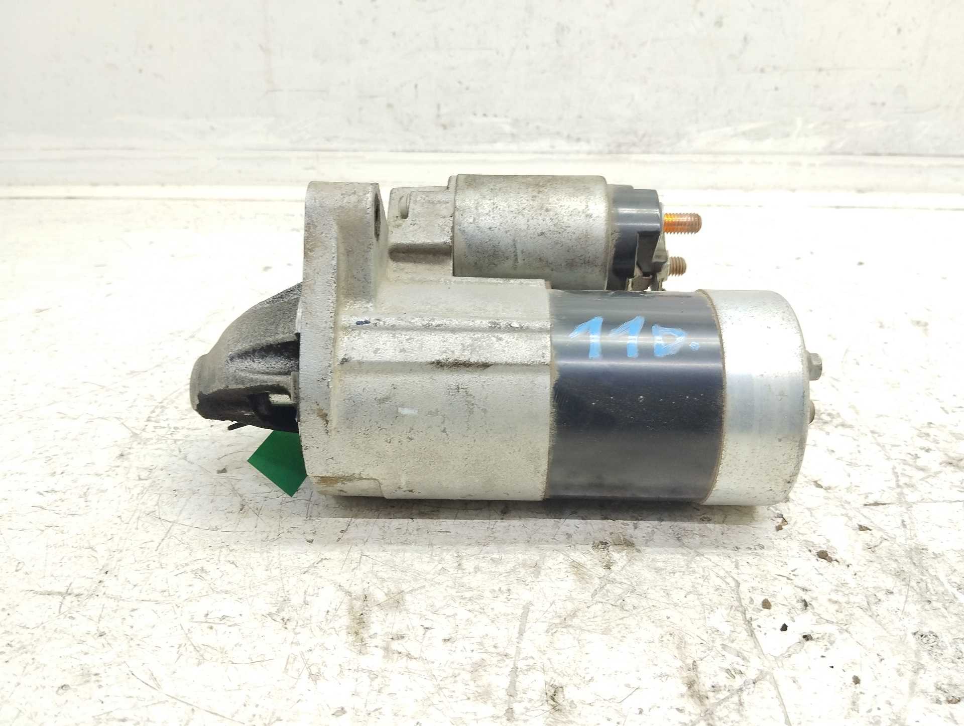 Recambio de motores de arranque para mazda cx-3 center-line referencia OEM IAM M000T89281 PE0918400 