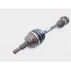 Recambio de transmision delantera izquierda para seat leon (1m1) last edition referencia OEM IAM 1j0407271je  