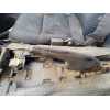 Recambio de palanca freno para nissan vanette cargo (hc23) familiar (5 asientos) referencia OEM IAM   