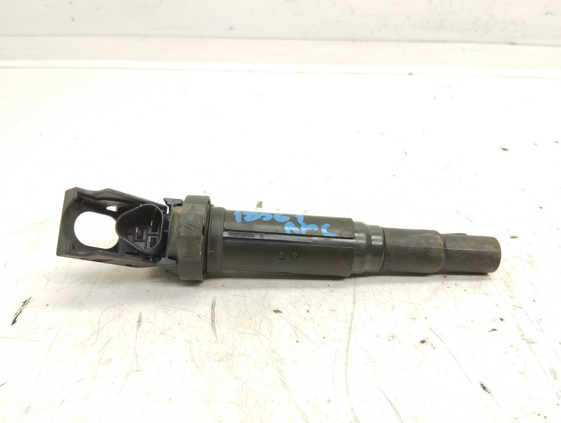 Recambio de bobina encendido para citroën c4 lim. business referencia OEM IAM 9807841880  