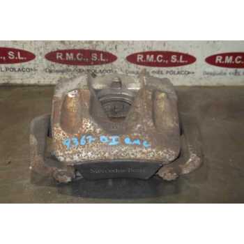 Recambio de pinza de freno delantera izquierda para mercedes-benz clase e (w207) coupe (2010 - ...) 350 cgi c207 | 2010 referenc