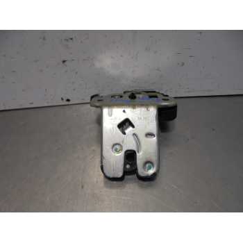 CERRADURA MALETERO / PORTON ELECTRICA 5 PUERTAS 